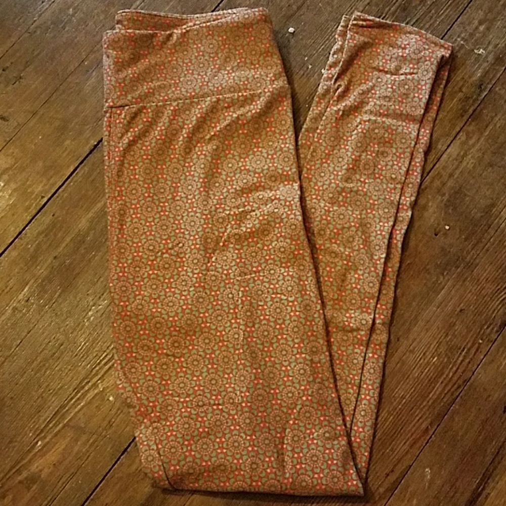 Os leggings